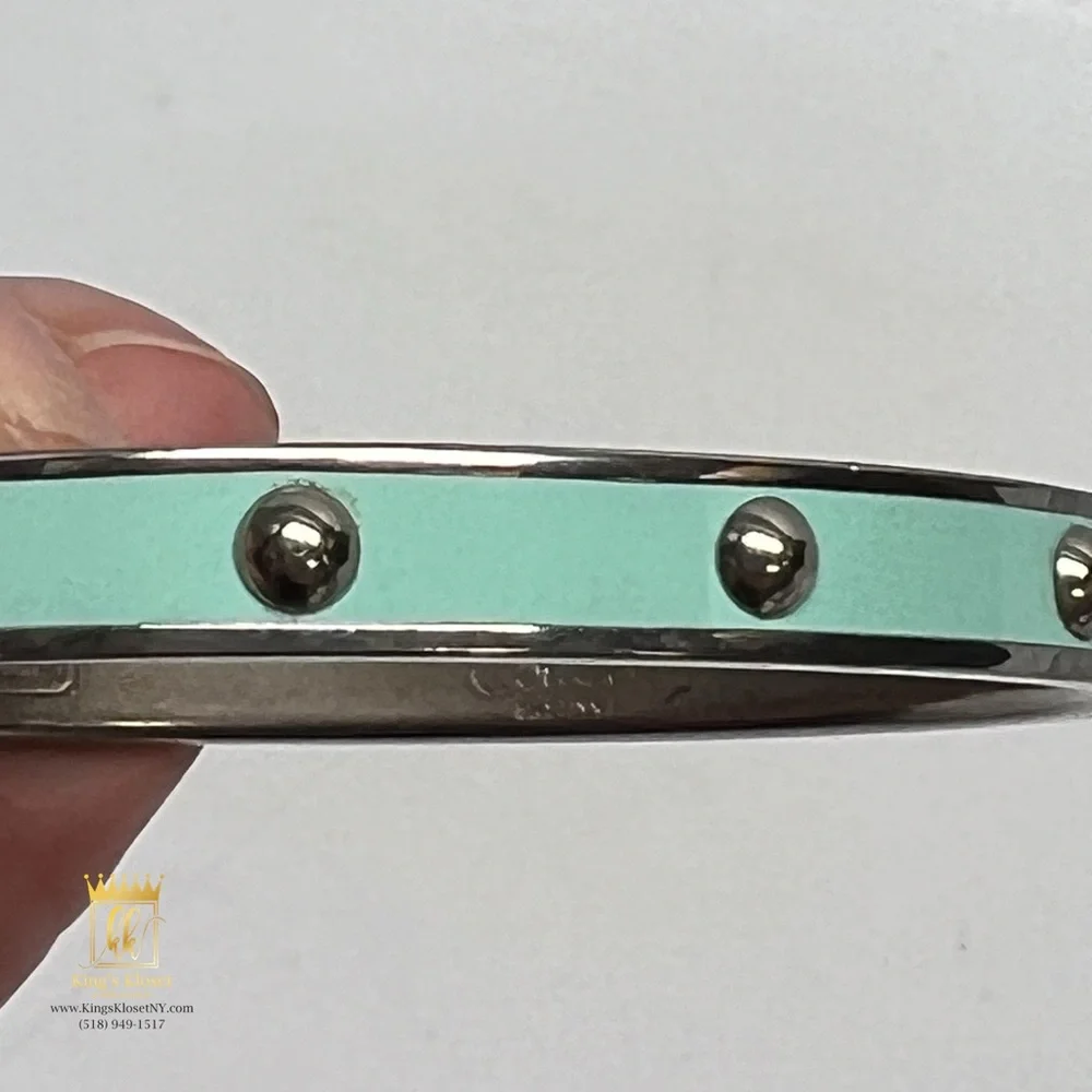 Coach bangle - Picture 6 of 8